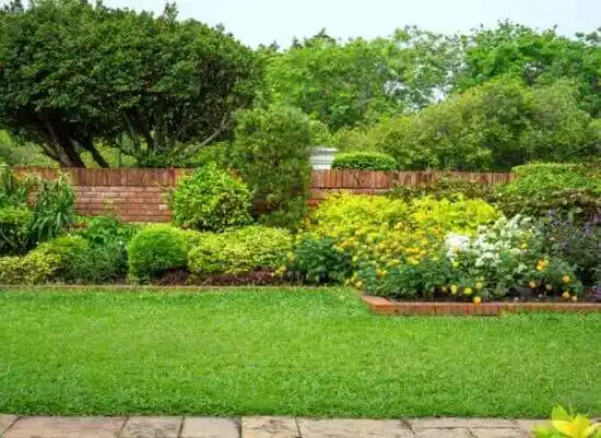 landscaping services Bradford